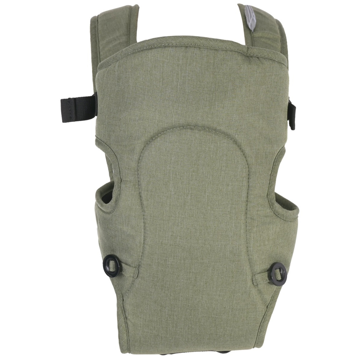 Lorelli Between Loden Green Draagzak