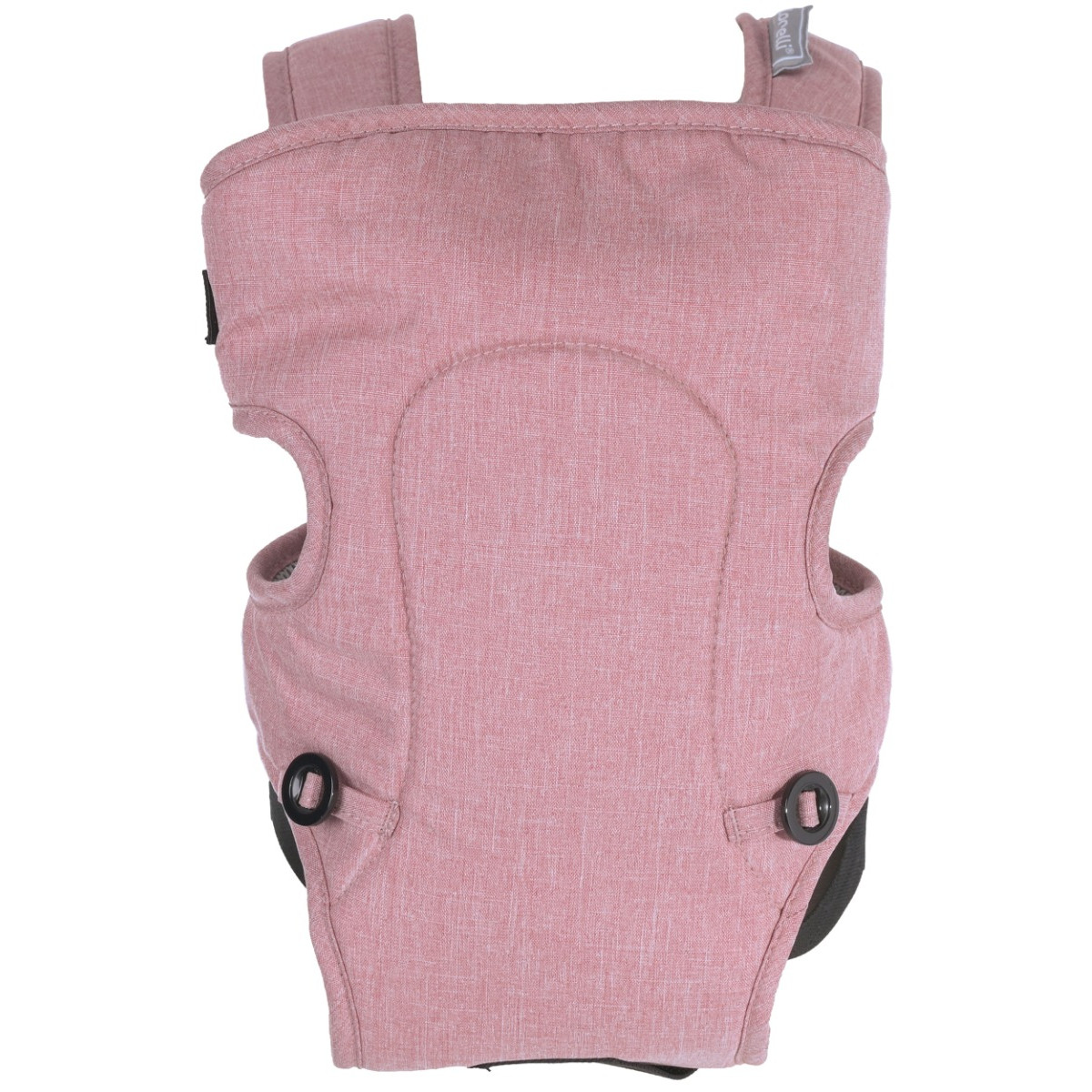 Lorelli Between Rose Tan Draagzak