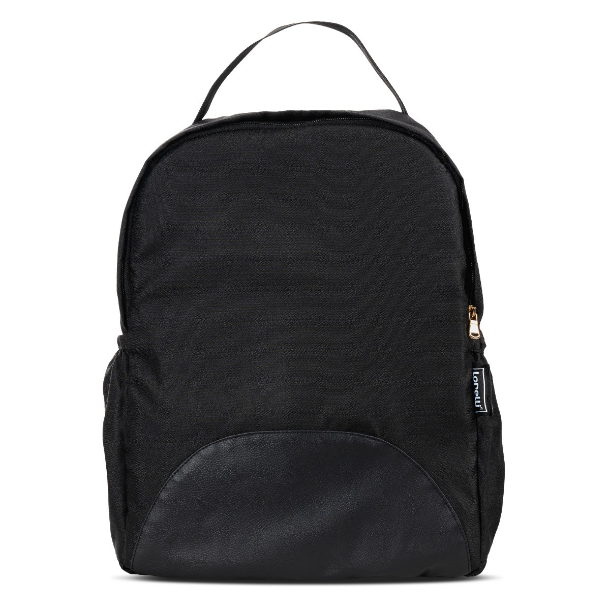 Lorelli Bianca Black 3-in-1 Kinderwagen incl. i-Size Autostoel