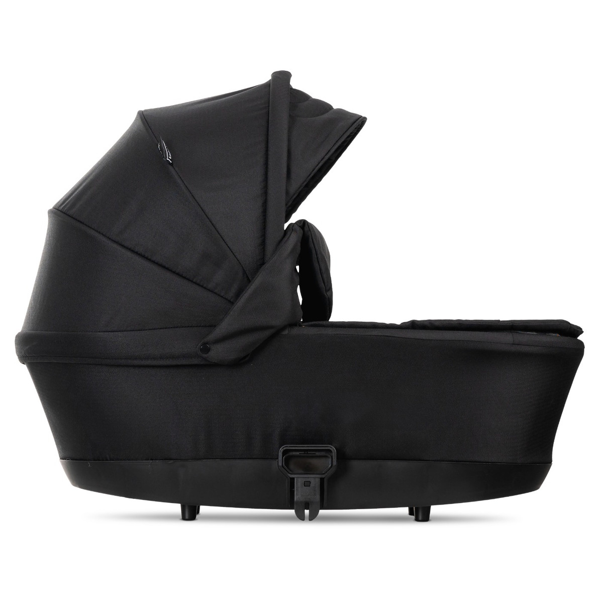 Lorelli Bianca Black 3-in-1 Kinderwagen incl. i-Size Autostoel