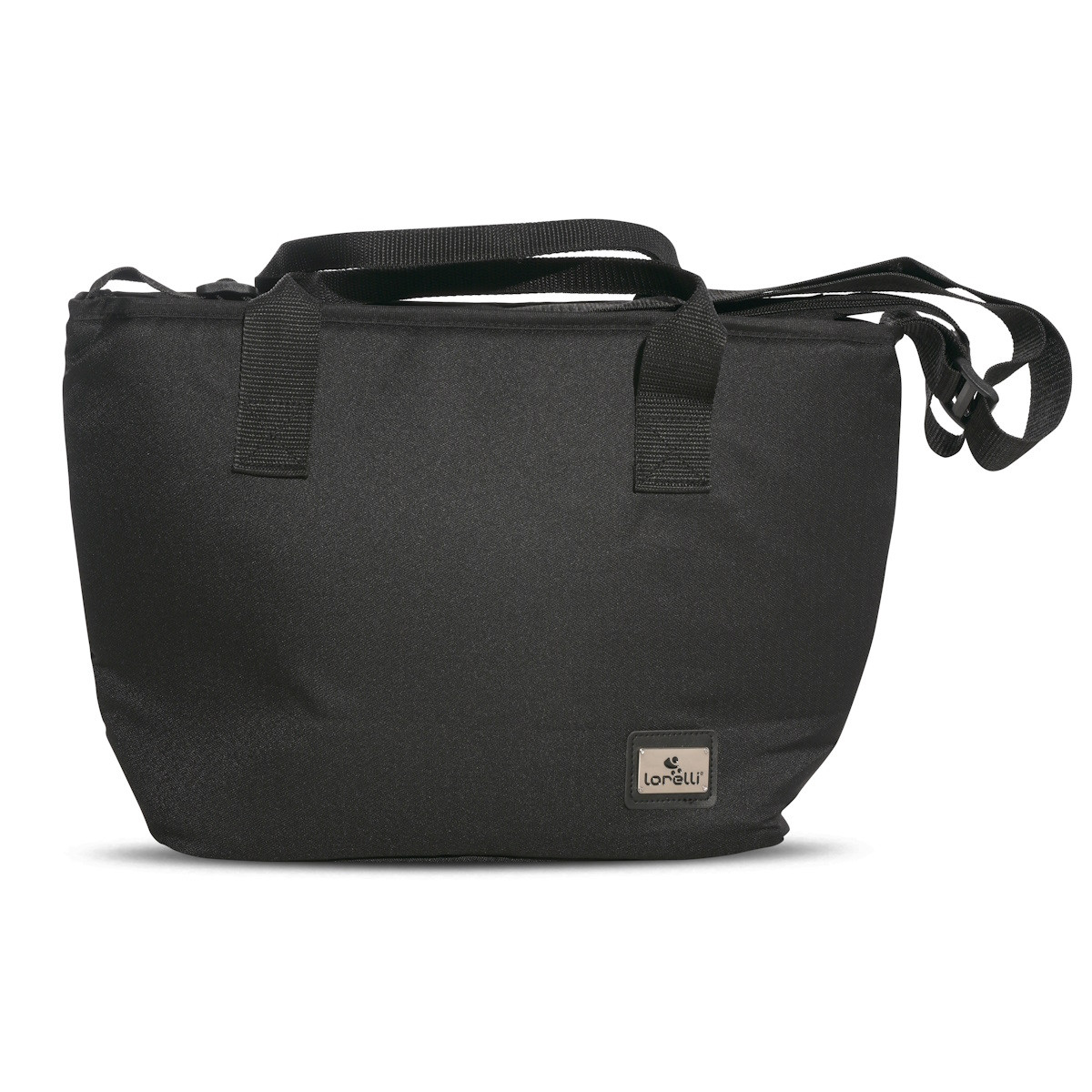 Lorelli Boston Lemon Curry 3-in-1 Kinderwagen met Spirit Autostoel