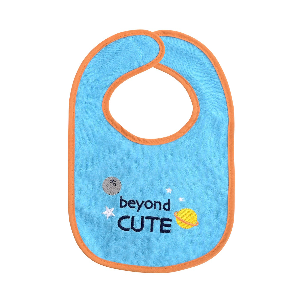 Lorelli Boy 7 Stuks Slabbetjes