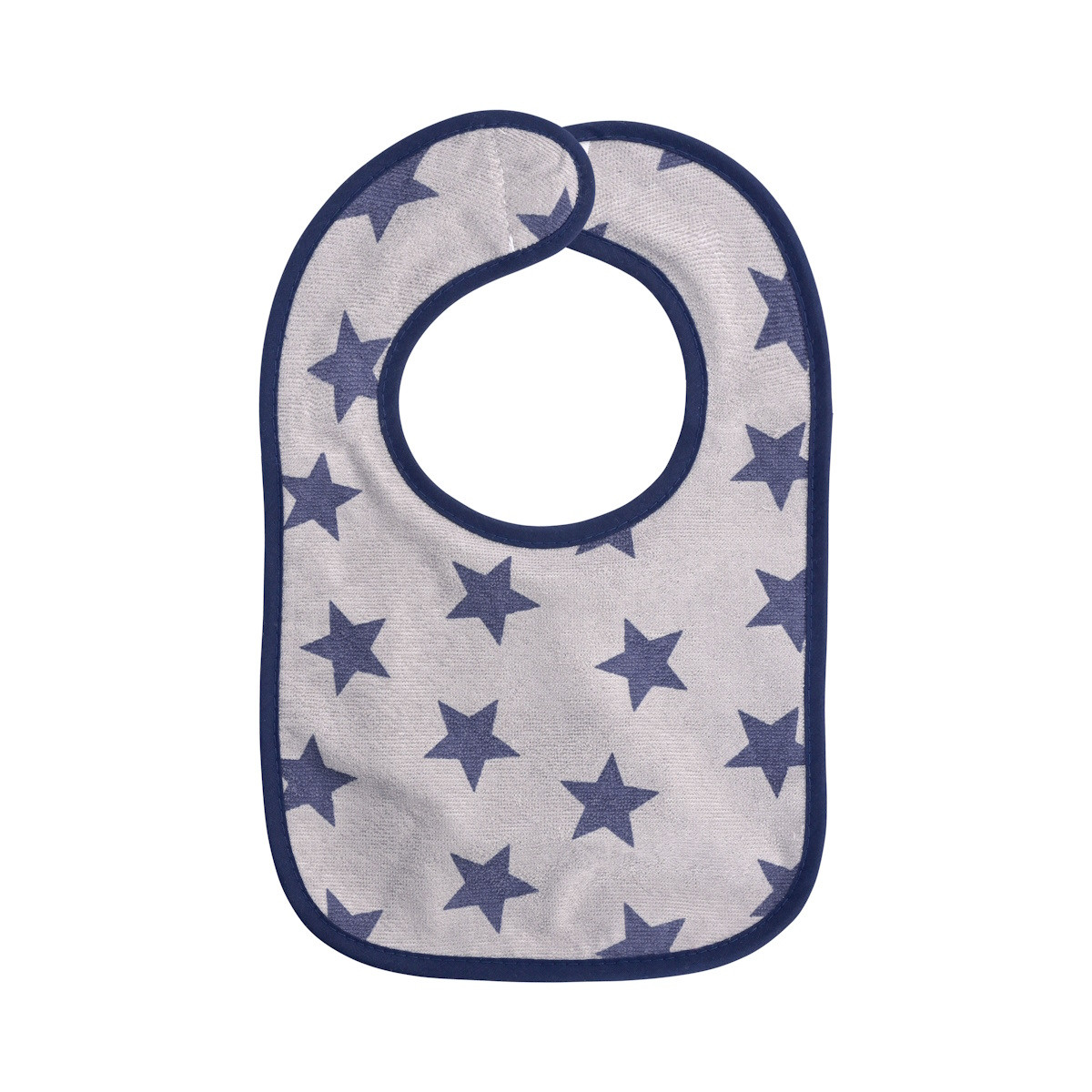 Lorelli Boy 7 Stuks Slabbetjes