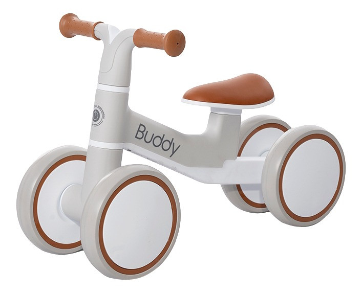 Lorelli Buddy Beige Loopfiets