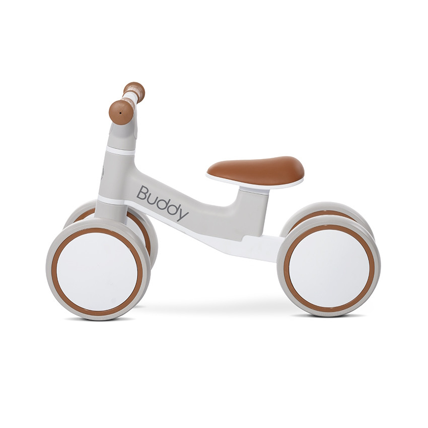 Lorelli Buddy Beige Loopfiets