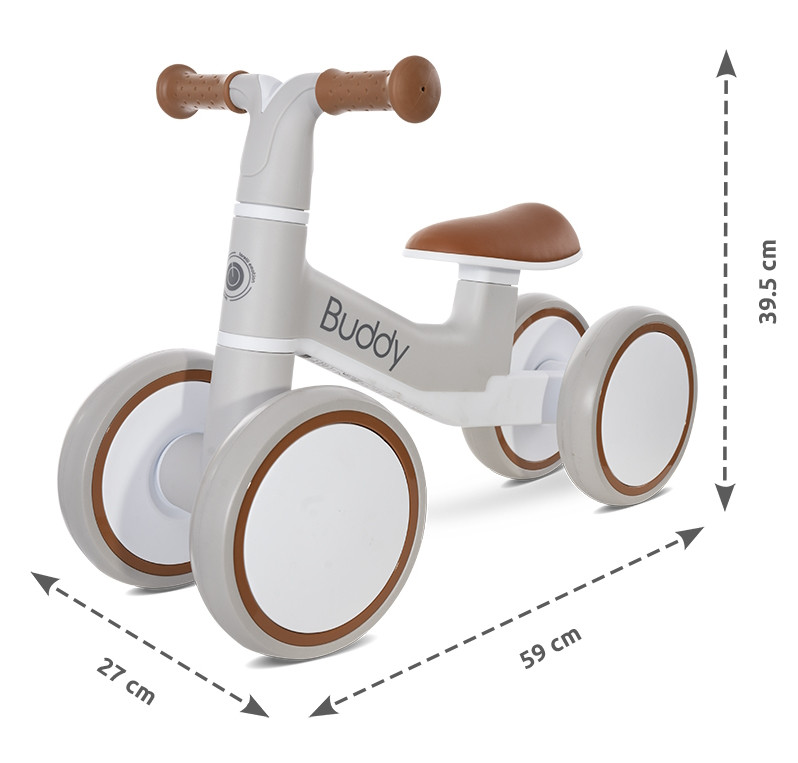 Lorelli Buddy Blue Loopfiets