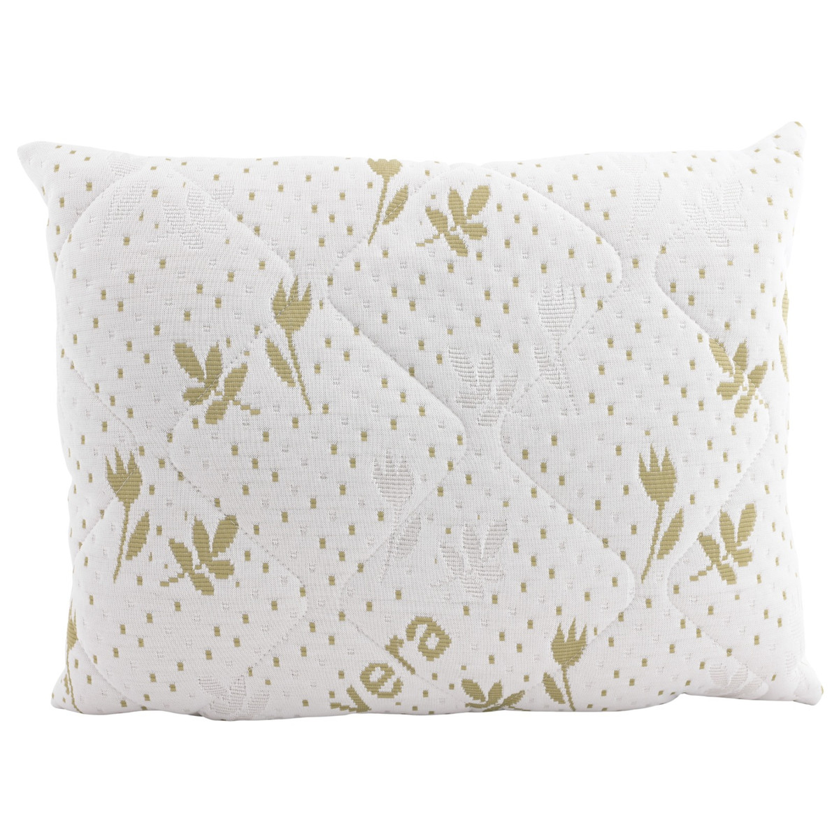 Lorelli Cosy Green Baby Kussen