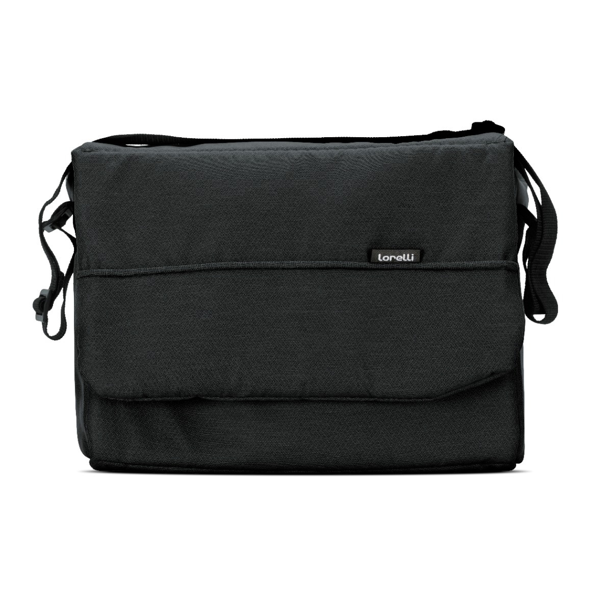 Lorelli Duo Black/Gold Duowagen incl. Luiertas