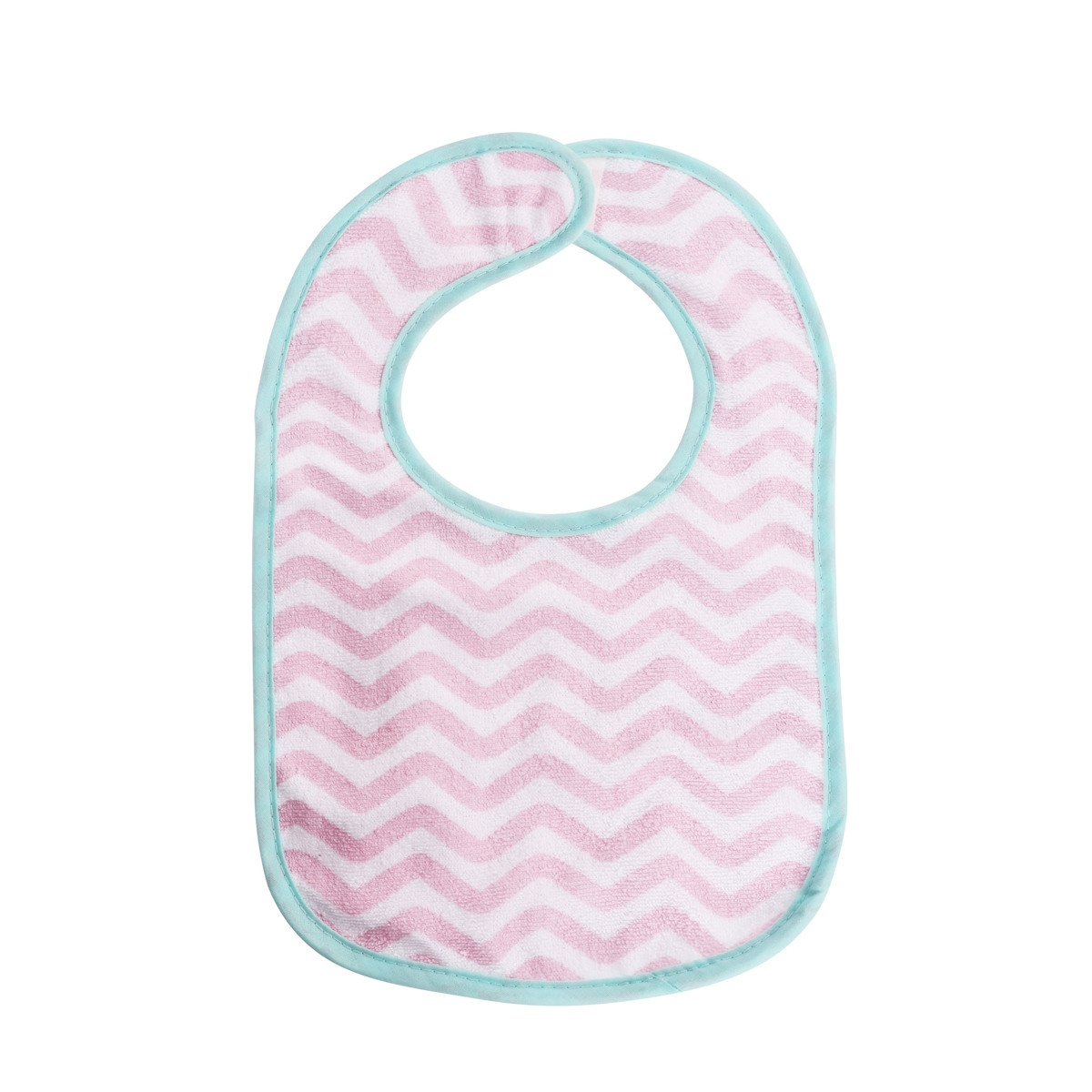 Lorelli Girl 7 Stuks Slabbetjes