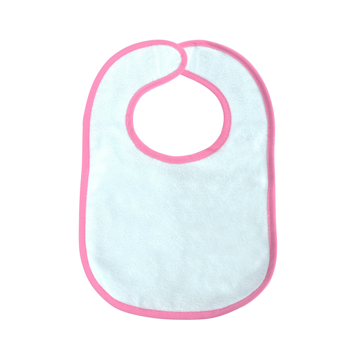 Lorelli Girl 7 Stuks Slabbetjes