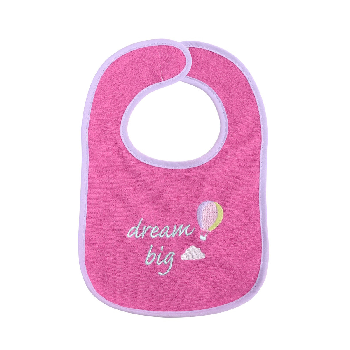 Lorelli Girl 7 Stuks Slabbetjes