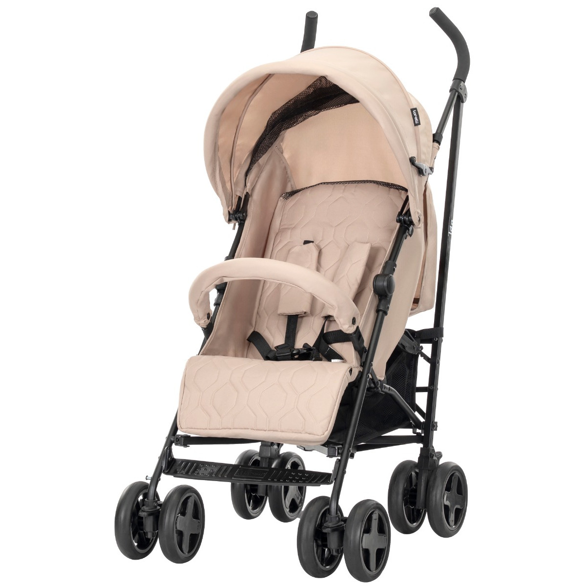Lorelli Ida Beige Buggy
