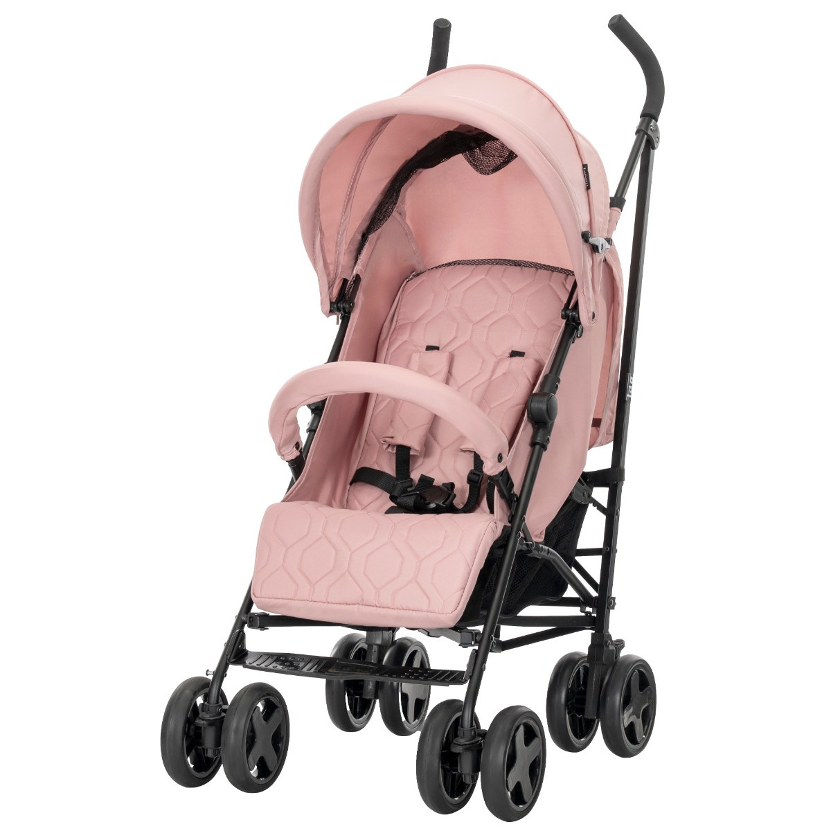 Lorelli Ida Pink Buggy
