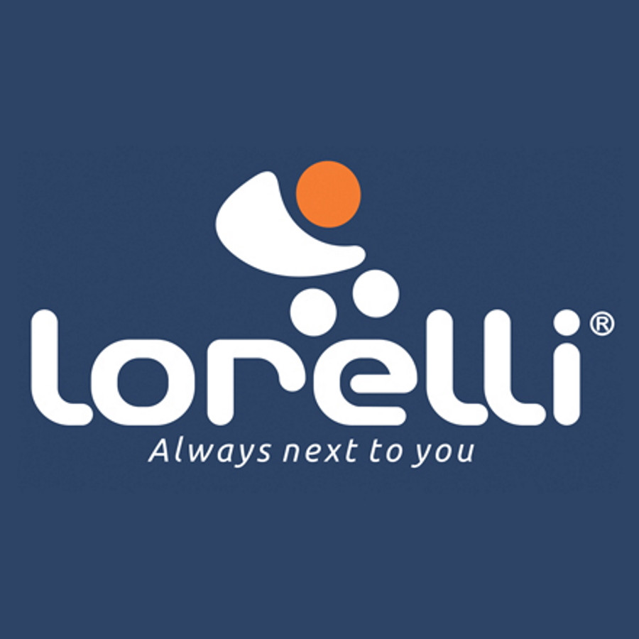 Lorelli Blush Pink 250 ml Gevormde Fles