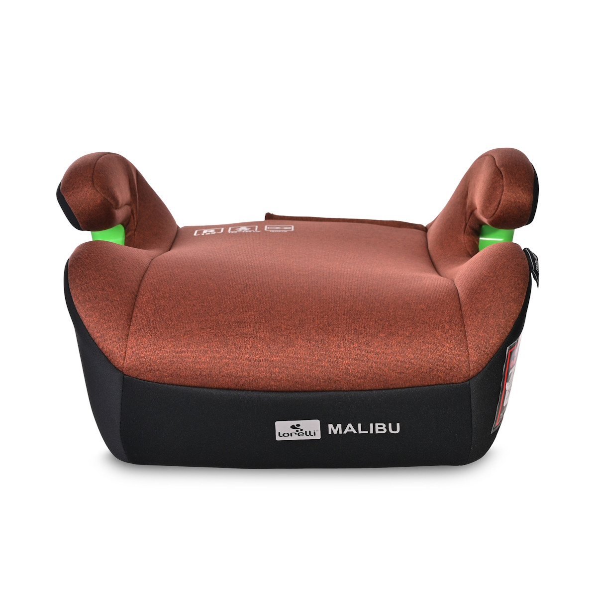 Lorelli Malibu Ginger Isofix 125-150 cm i-Size Booster