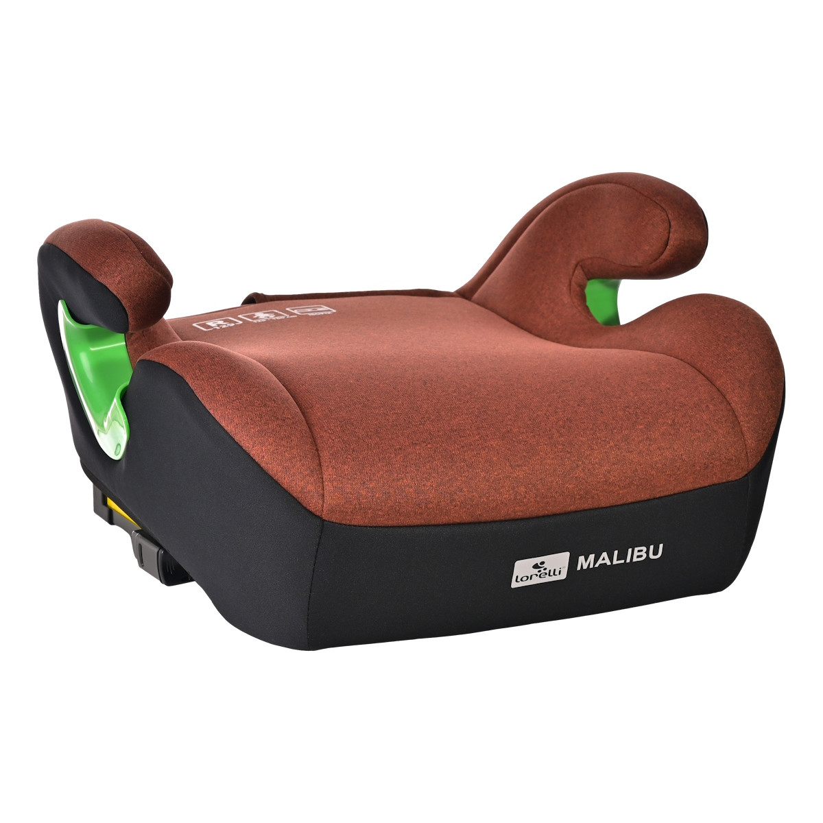 Lorelli Malibu Ginger Isofix 125-150 cm i-Size Booster