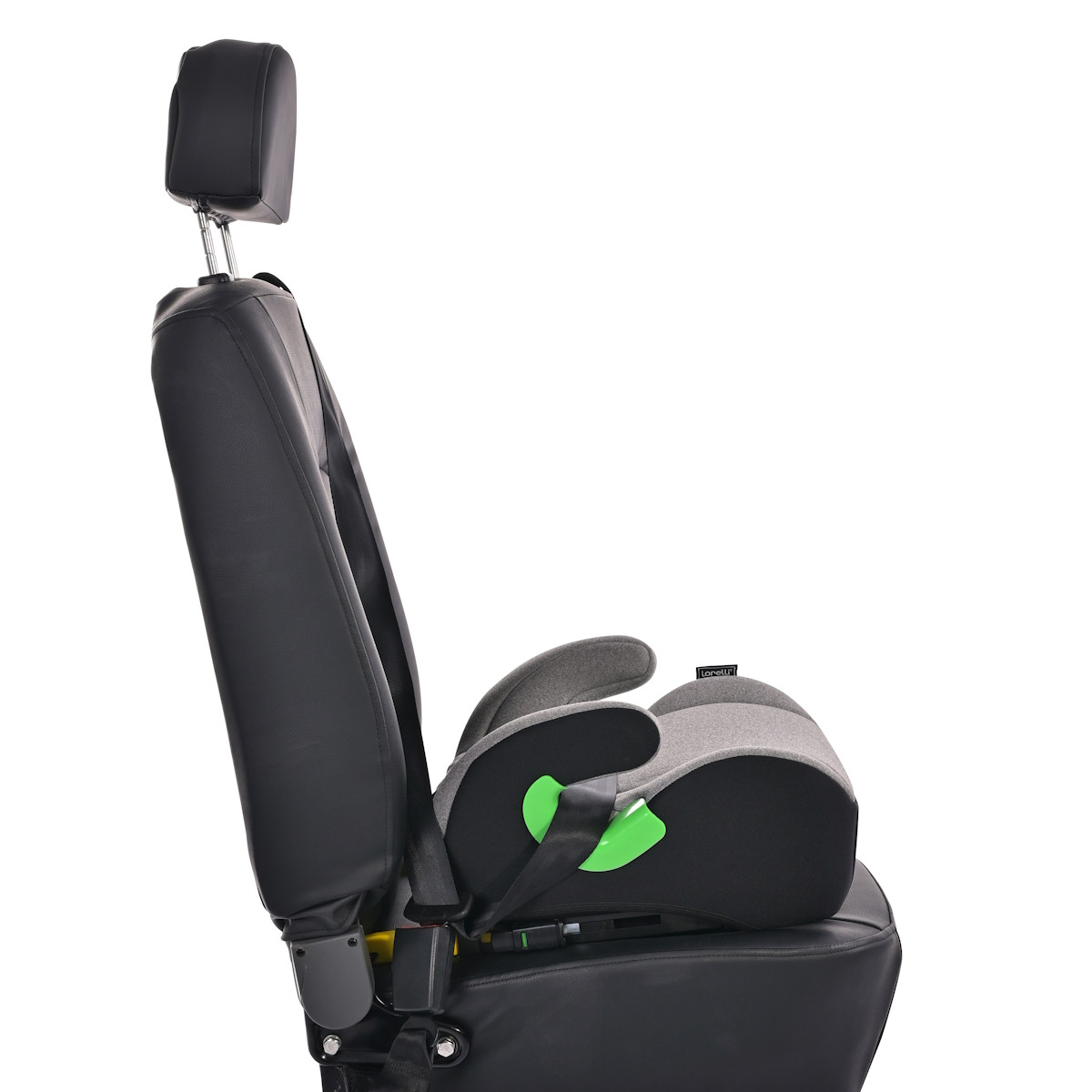 Lorelli Malibu Ginger Isofix 125-150 cm i-Size Booster