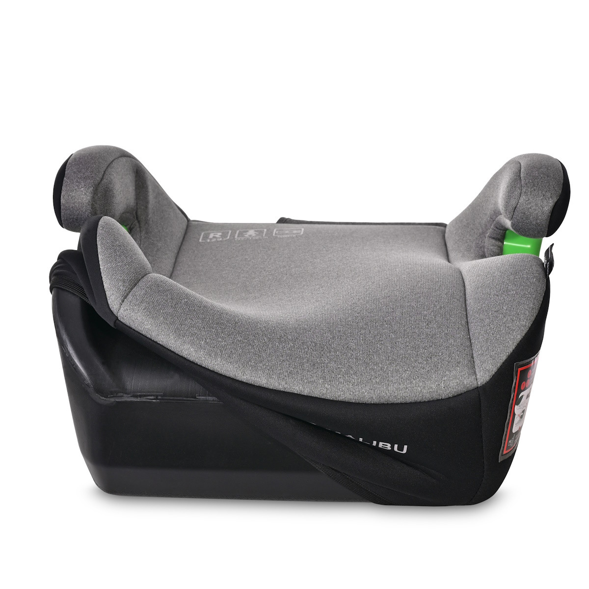 Lorelli Malibu Ginger Isofix 125-150 cm i-Size Booster