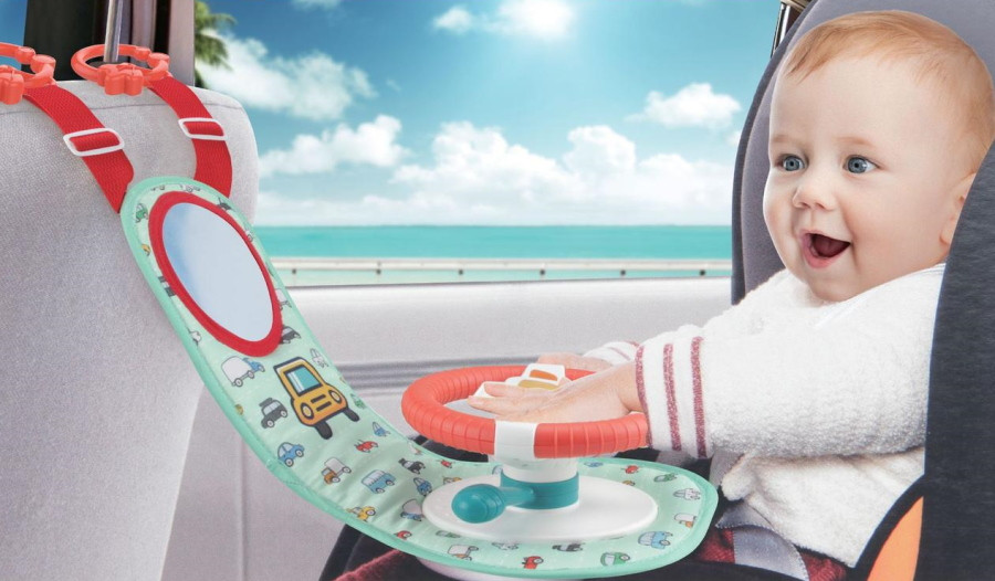 Lorelli Muzikaal Speelstuur