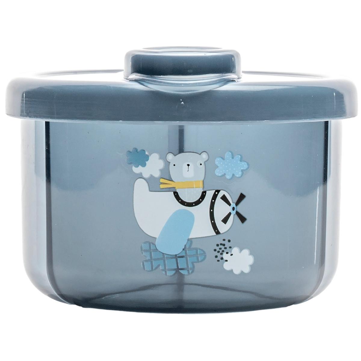 Lorelli My Friend Cameo Blue Melkpoederdoos