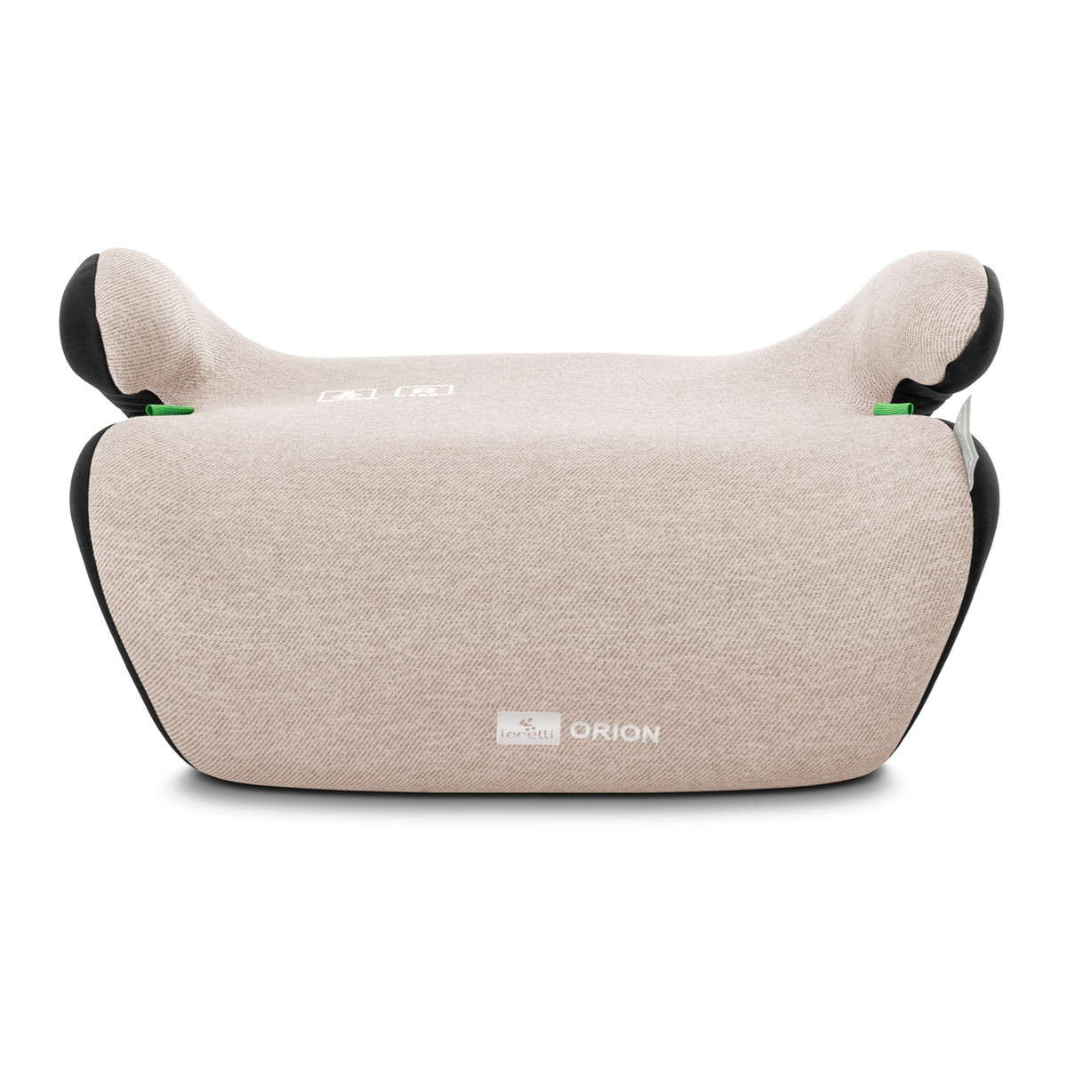 Lorelli Orion Beige 125-150 cm i-Size Booster