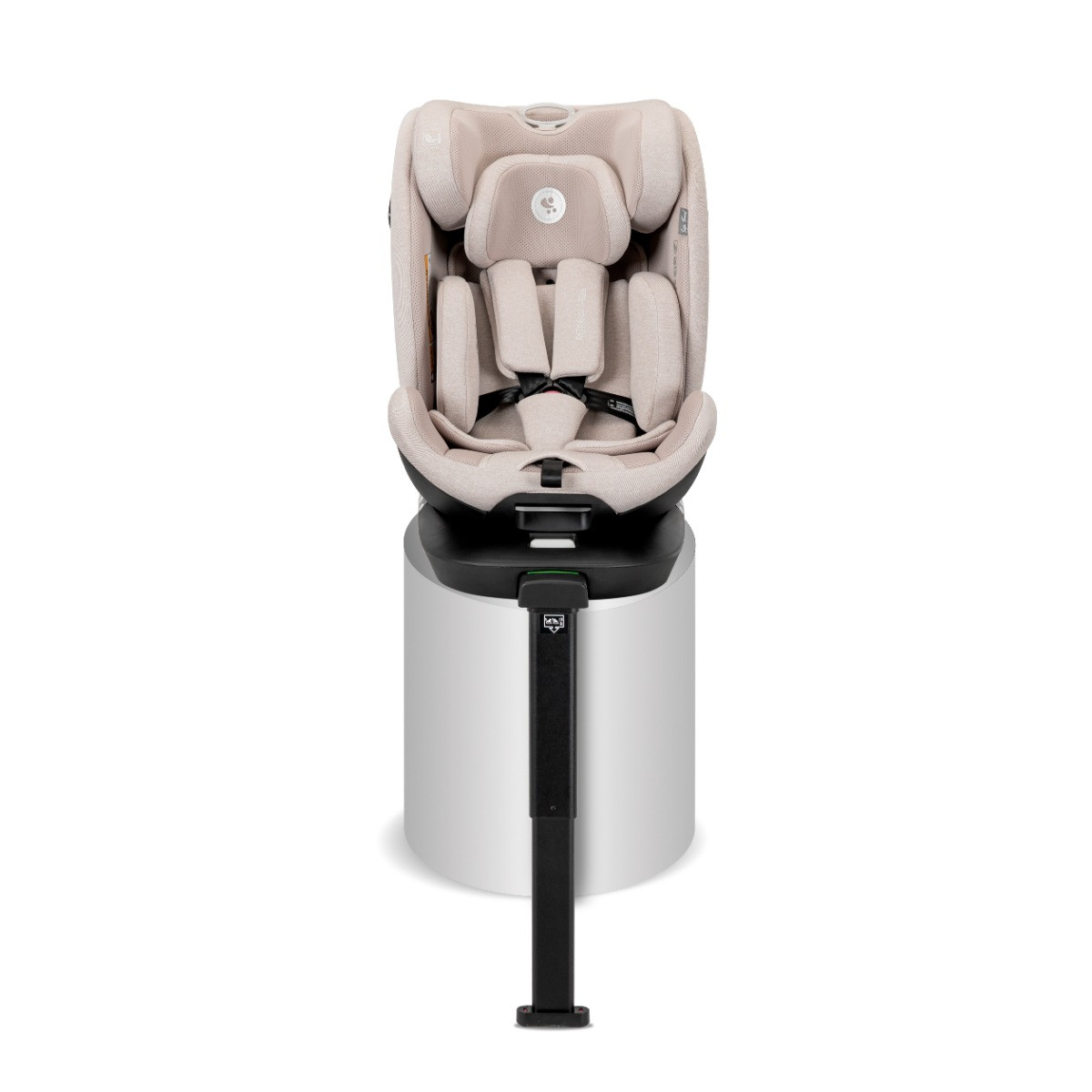 Lorelli Perseus Beige 40-150 cm 360° i-Size Autostoel
