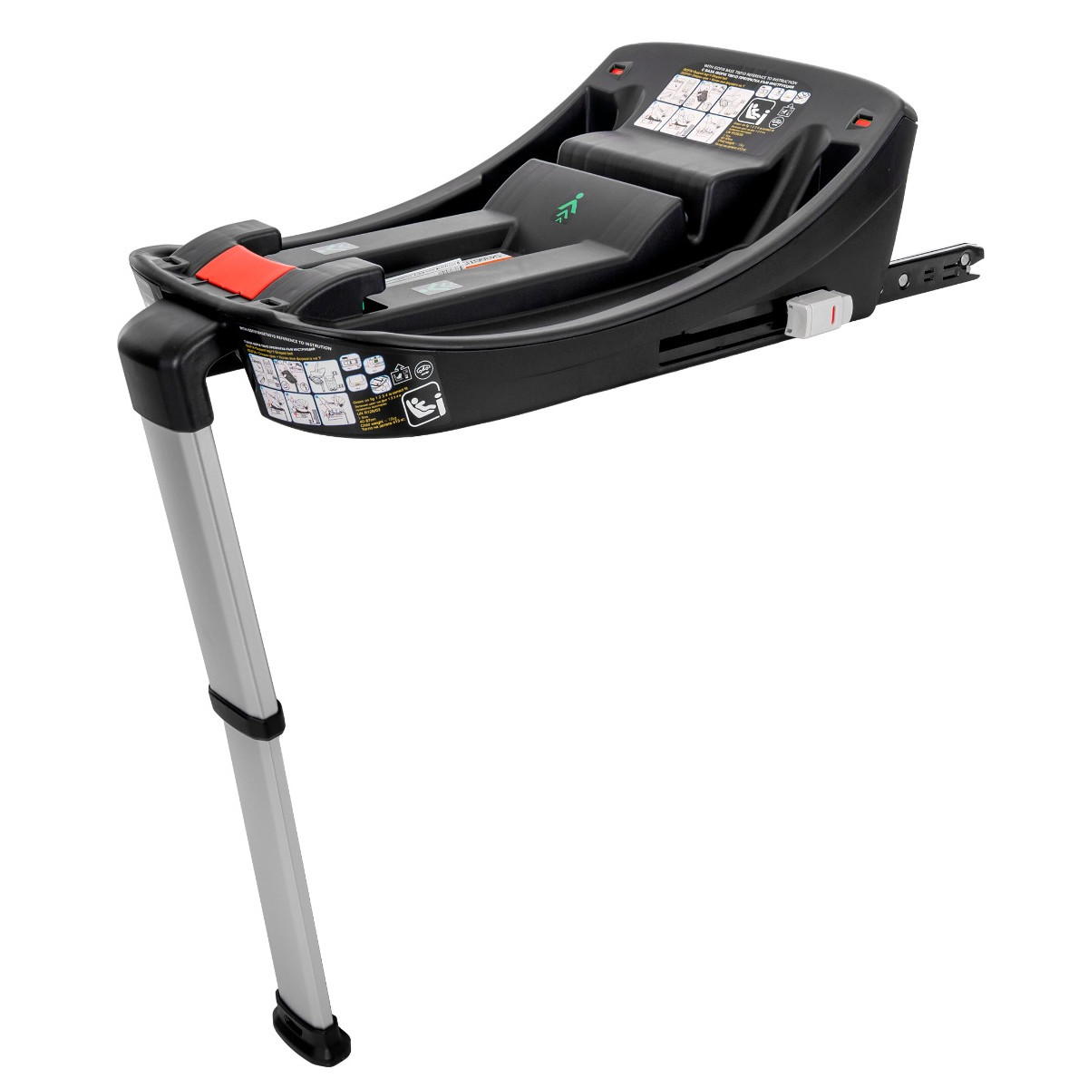 Lorelli Premium i-Size Base voor Aria Luxe Autostoel