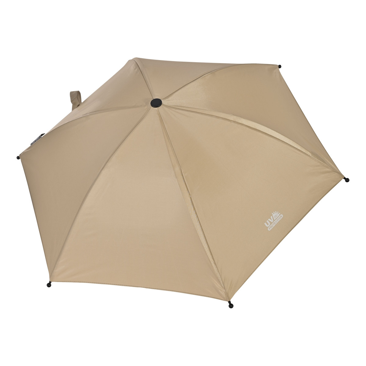 Lorelli Pro Beige UV Buggy Parasol