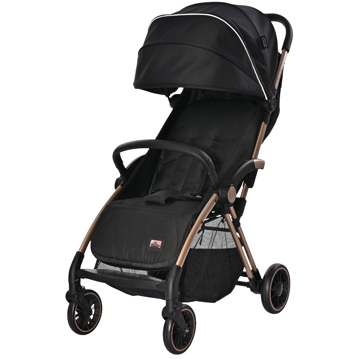 Lorelli Quick Black Jasper Wandelwagen