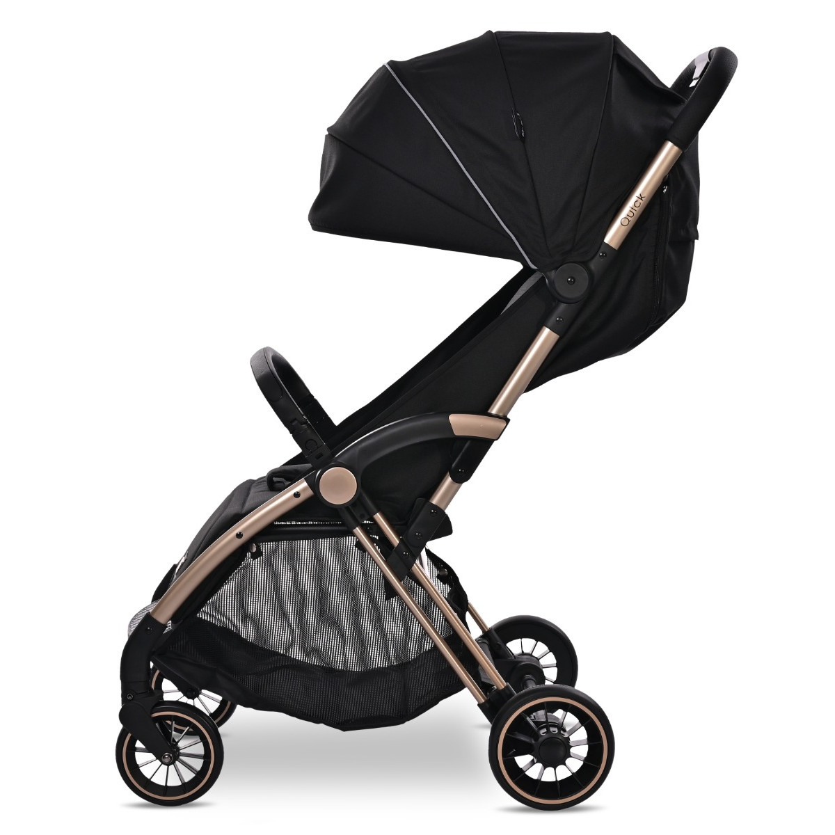 Lorelli Quick Black Jasper Wandelwagen