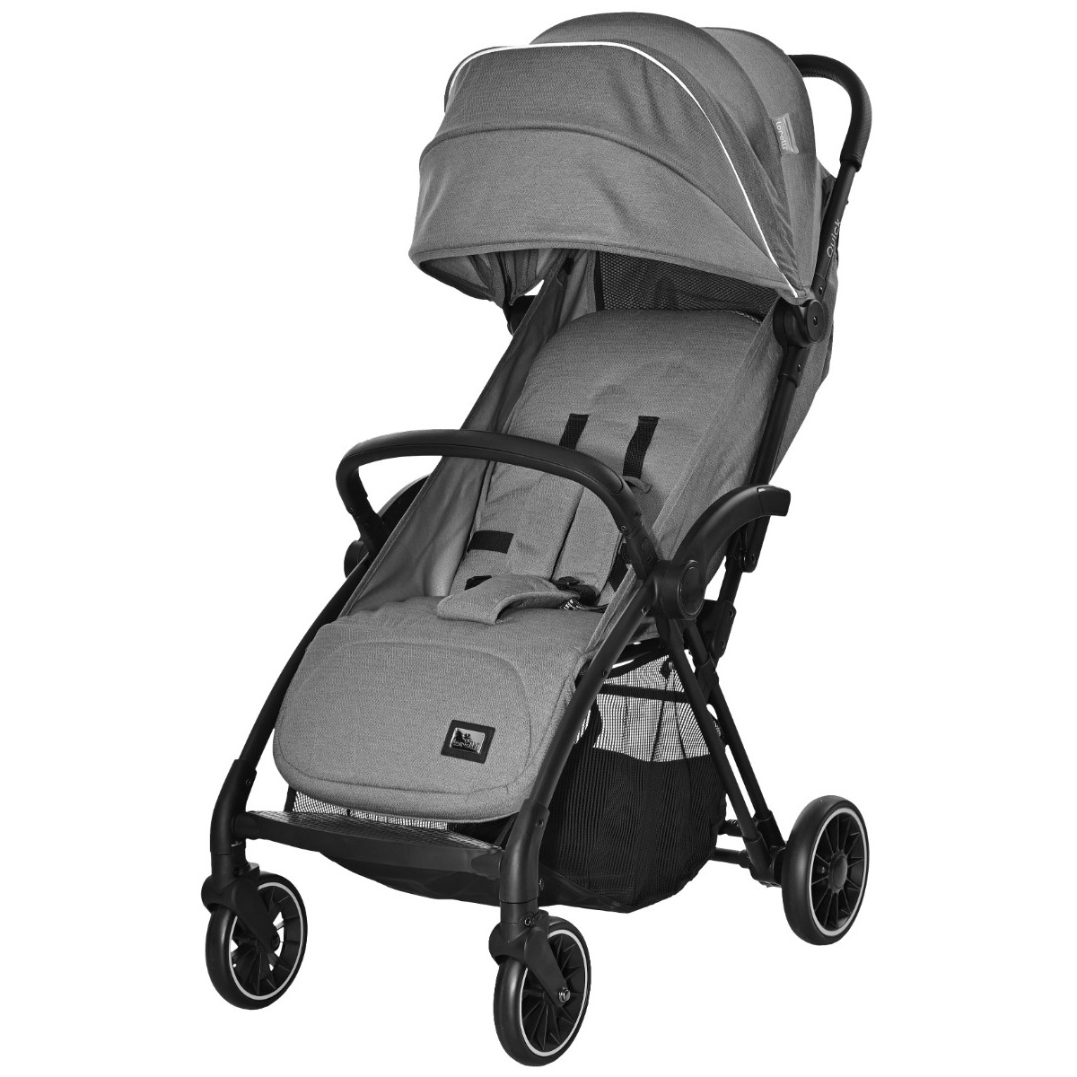 Lorelli Quick Grey Wandelwagen