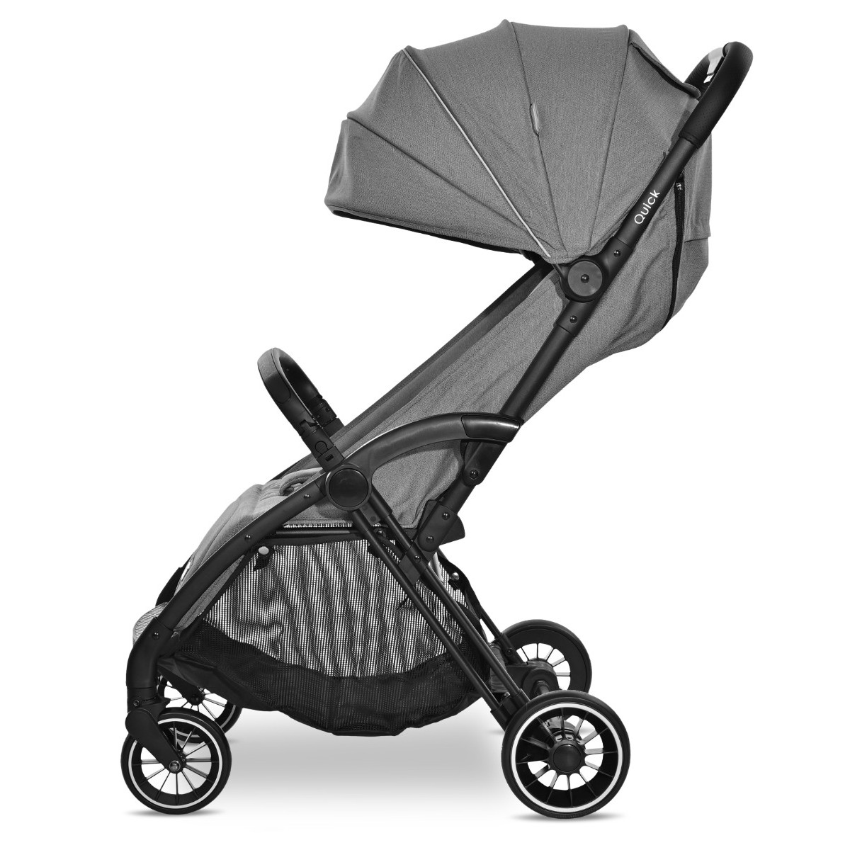 Lorelli Quick Grey Wandelwagen