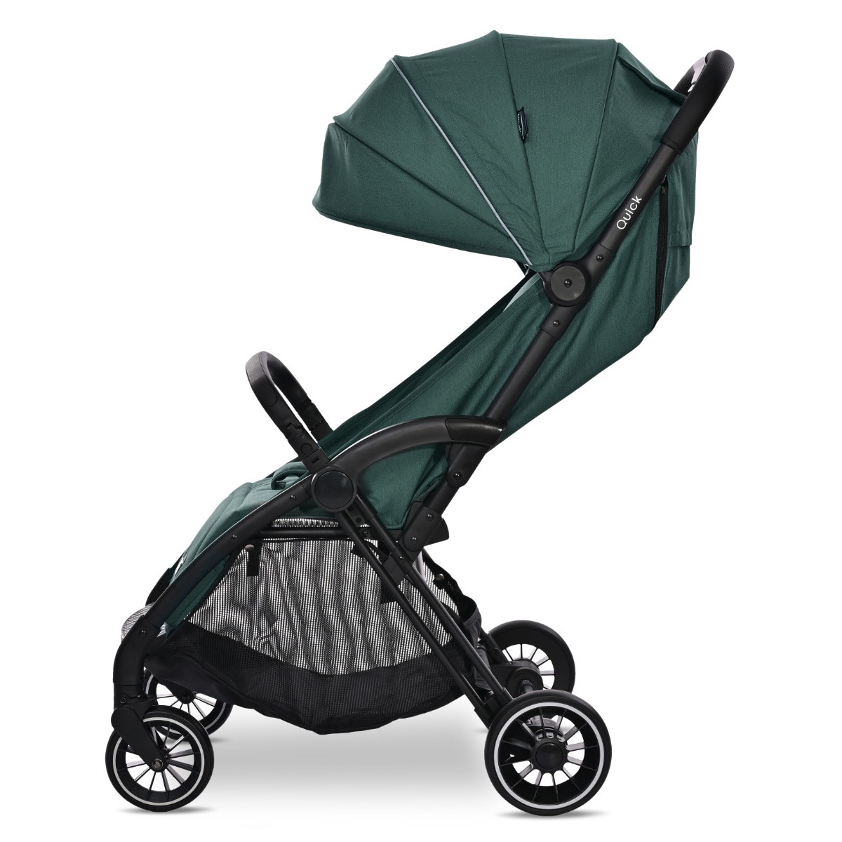 Lorelli Quick Smoke Pine Wandelwagen