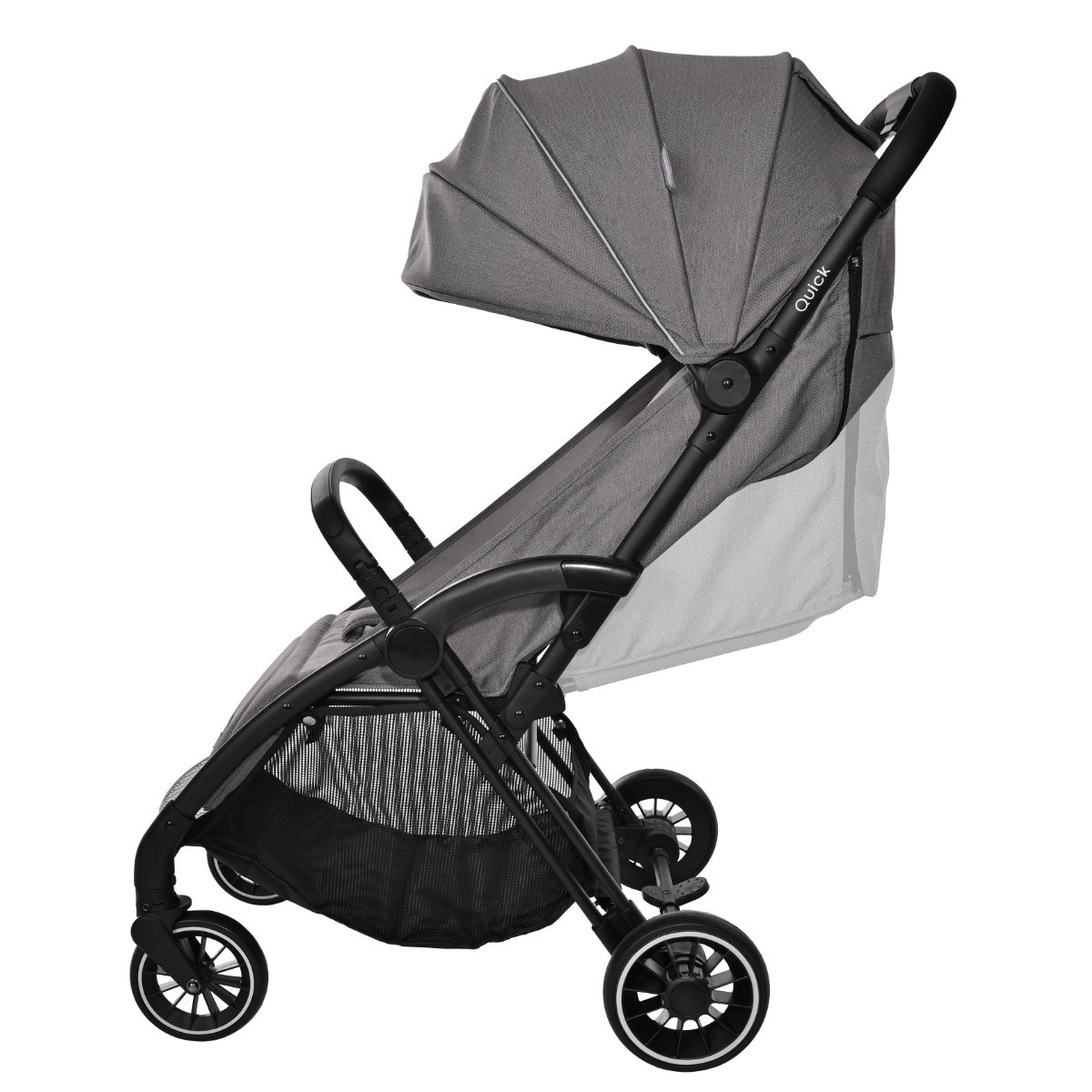 Lorelli Quick Black Jasper Wandelwagen