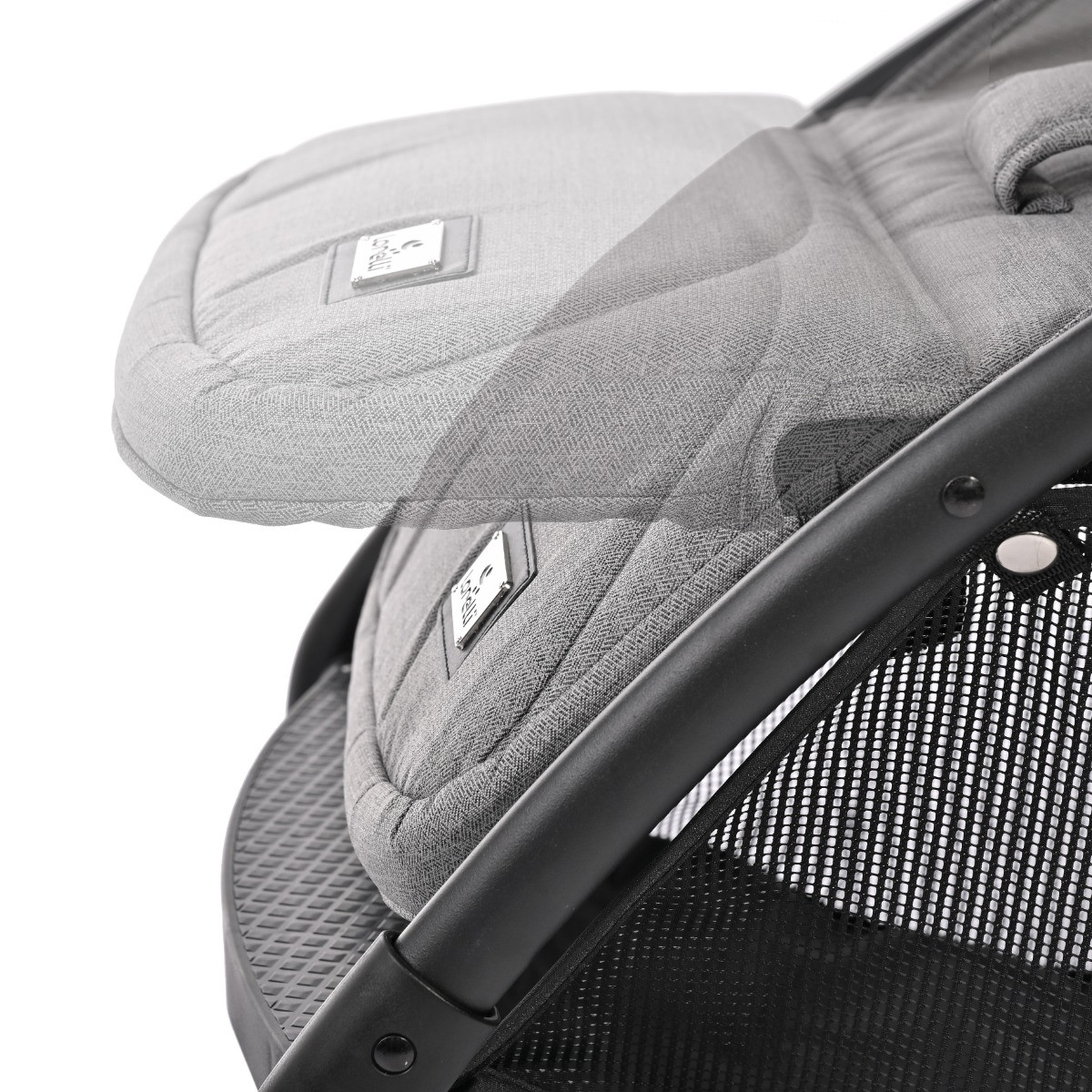 Lorelli Quick Grey Wandelwagen