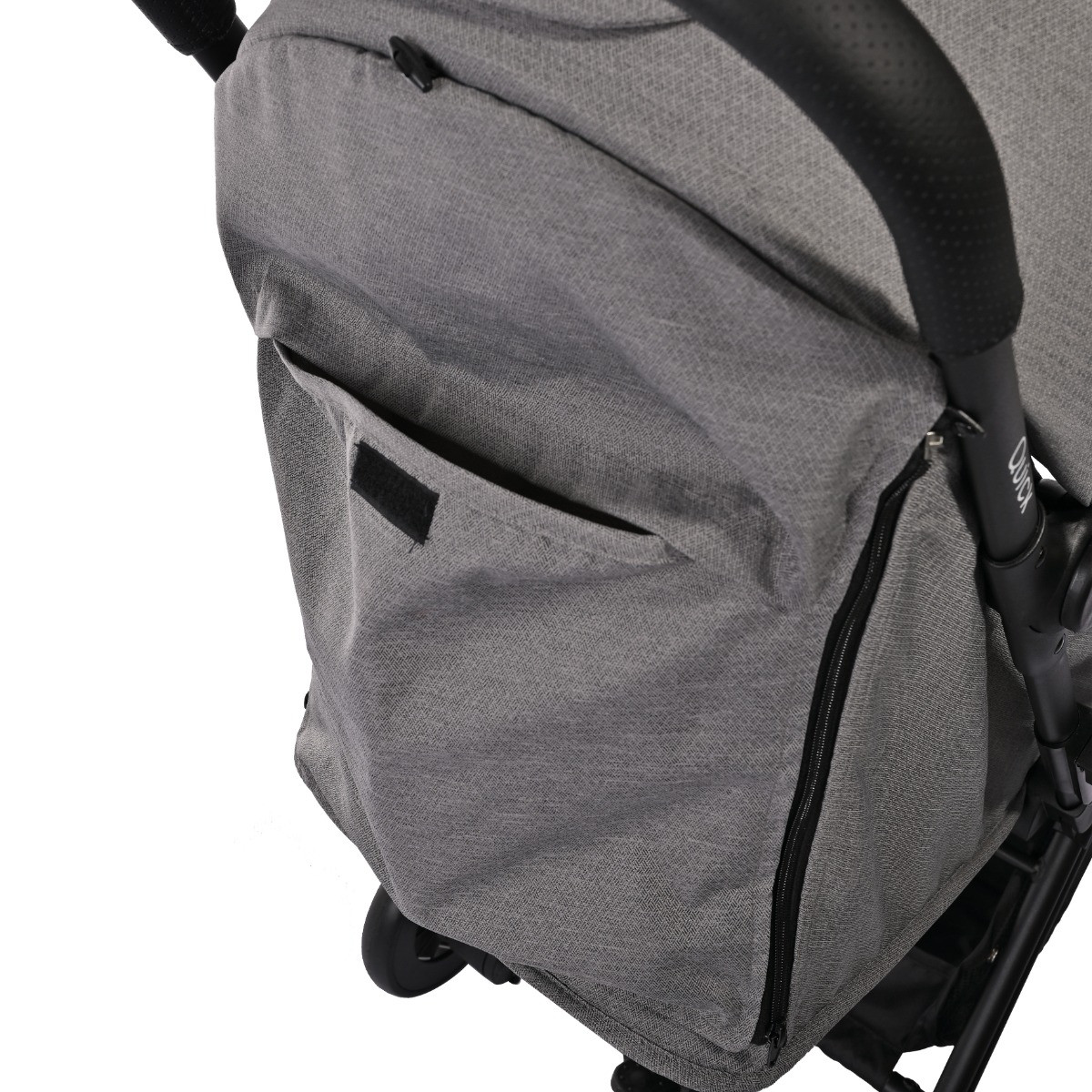Lorelli Quick Grey Wandelwagen
