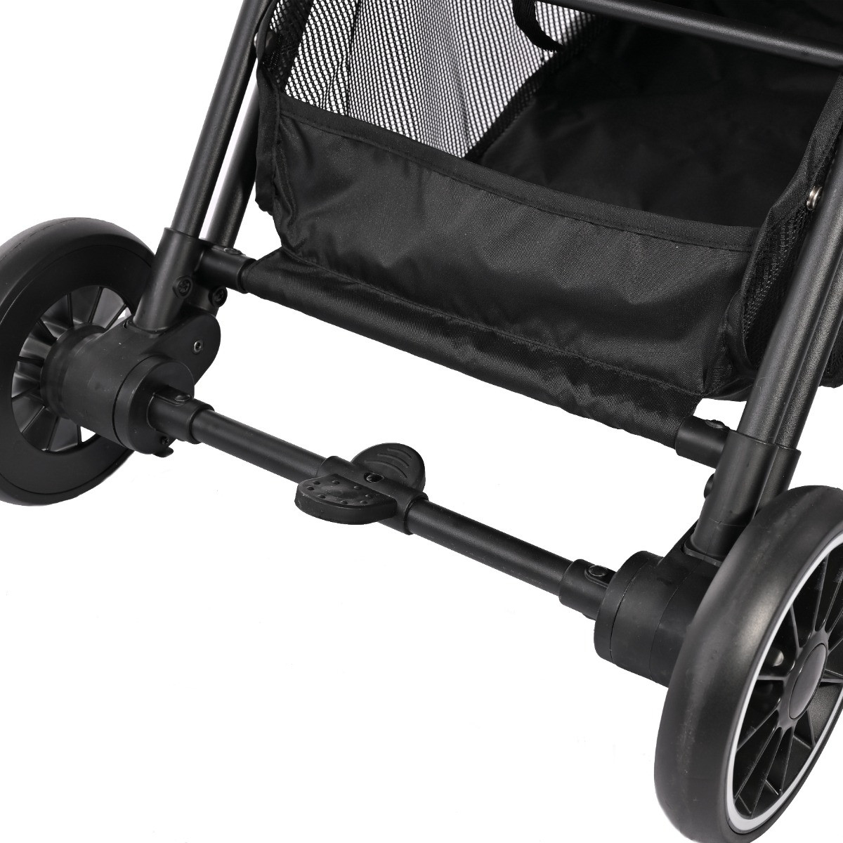 Lorelli Quick Smoke Pine Wandelwagen