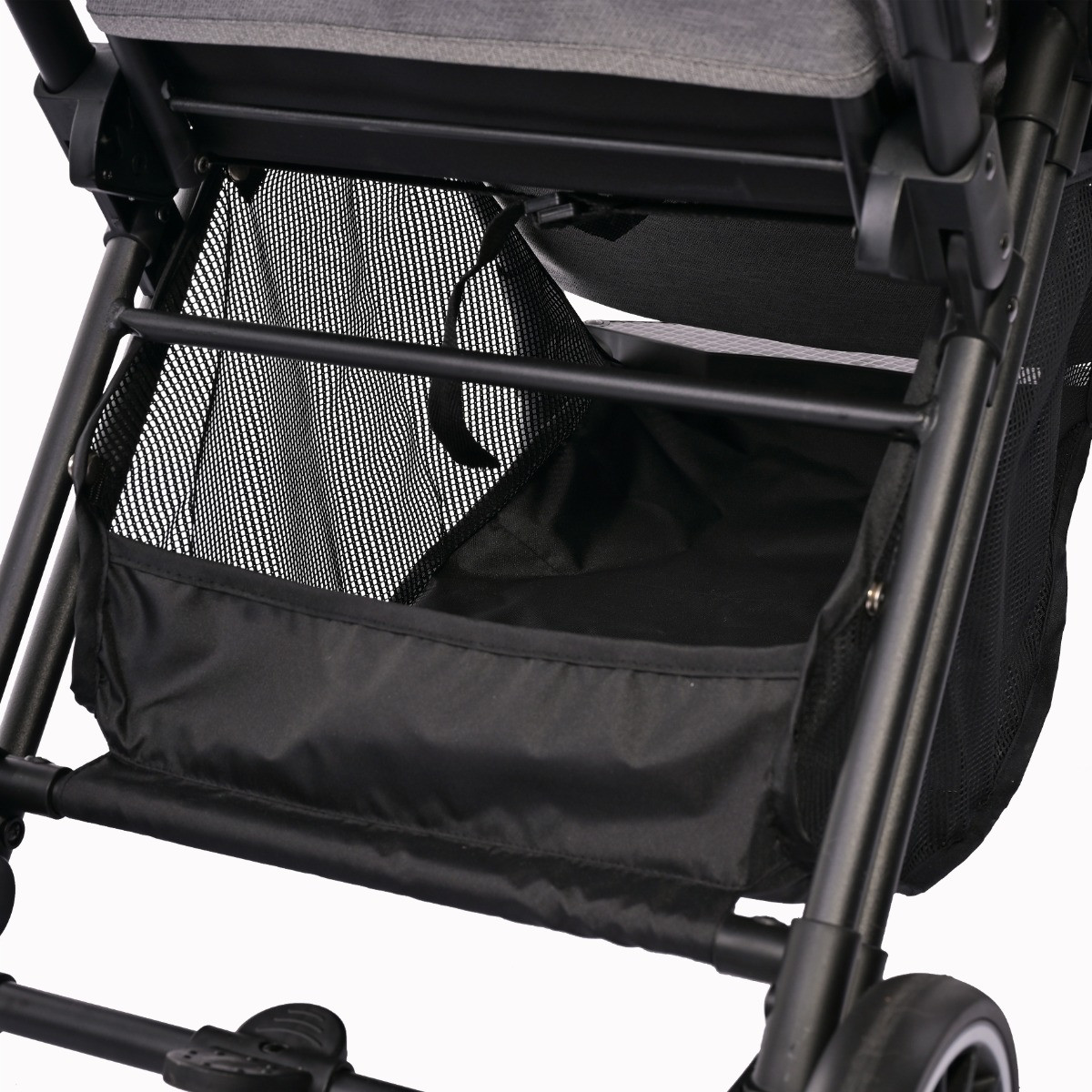 Lorelli Quick Smoke Pine Wandelwagen