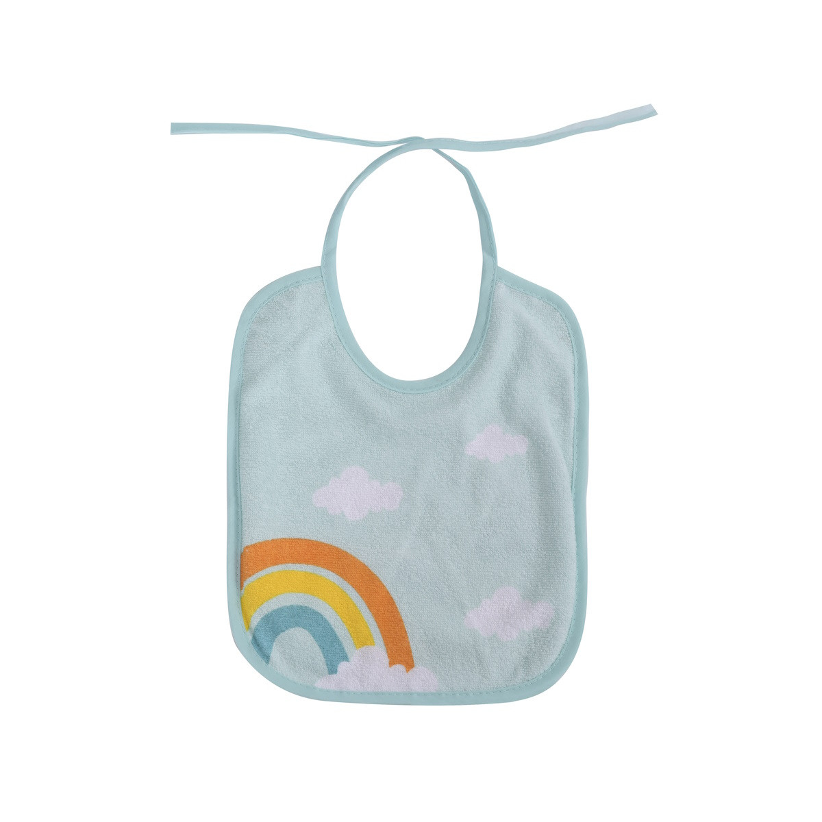 Lorelli Uni 7 Stuks Slabbetjes