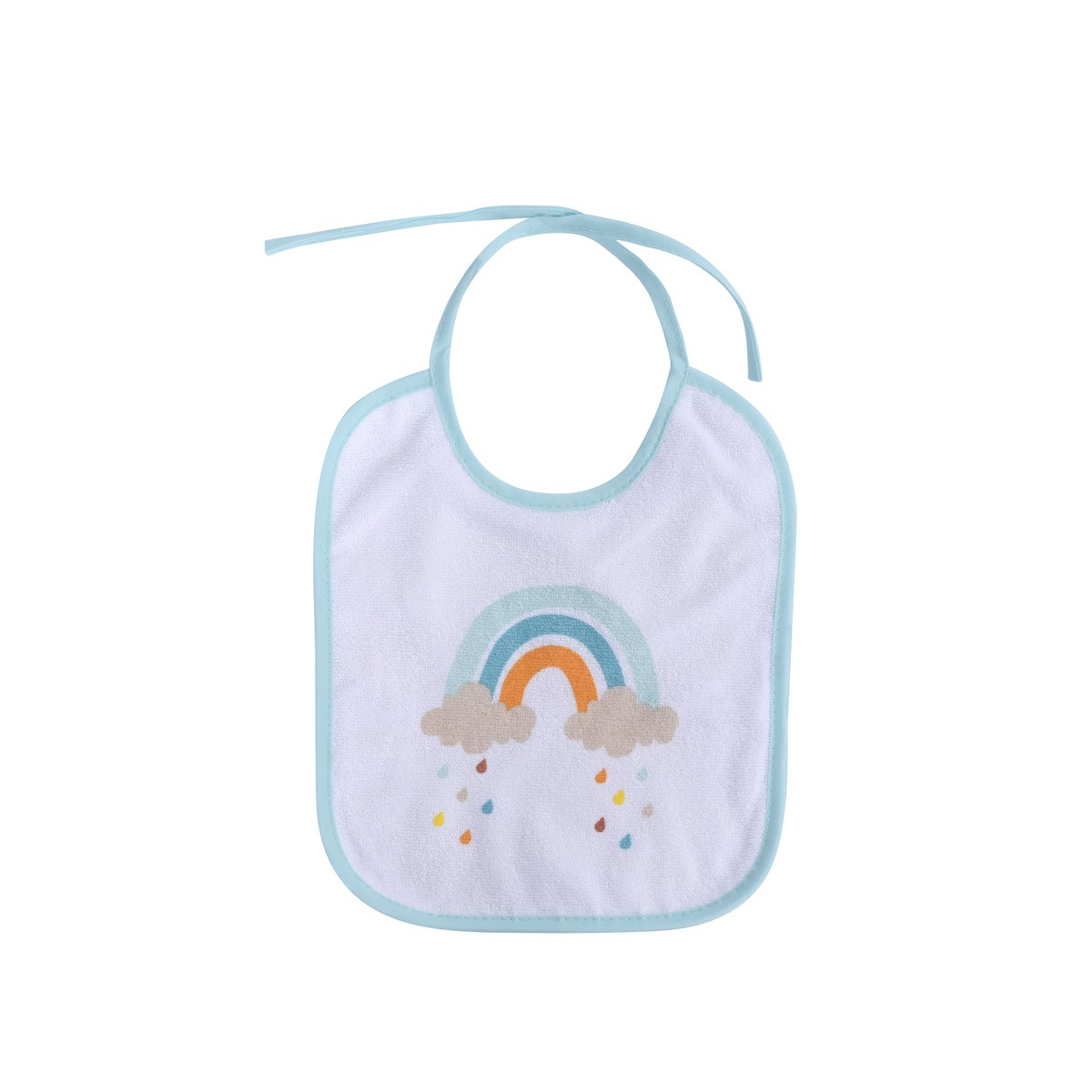 Lorelli Uni 7 Stuks Slabbetjes