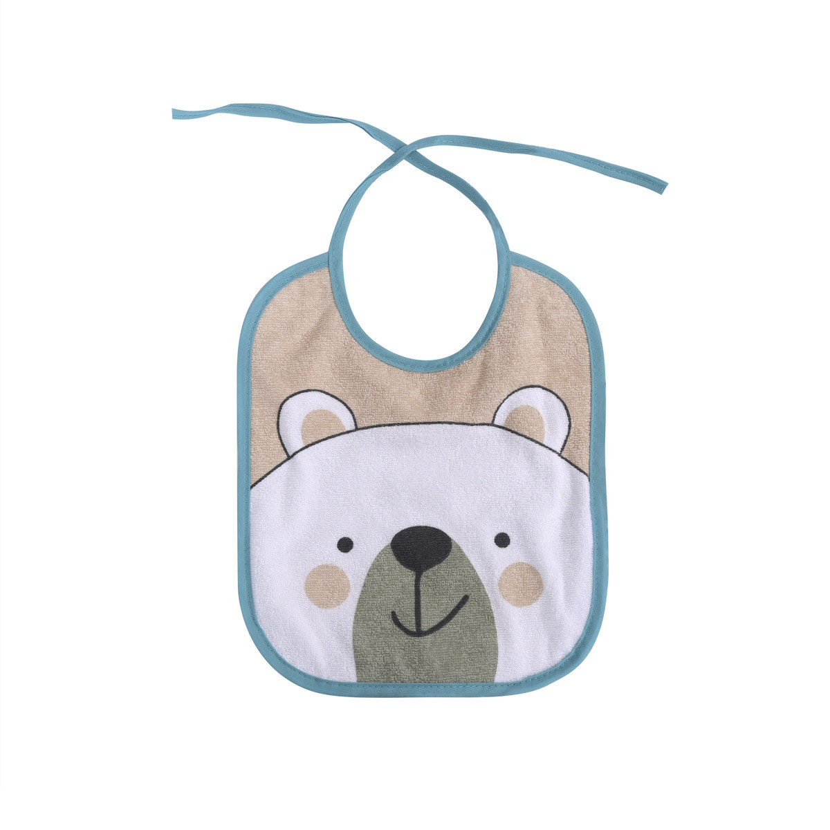 Lorelli Uni 7 Stuks Slabbetjes