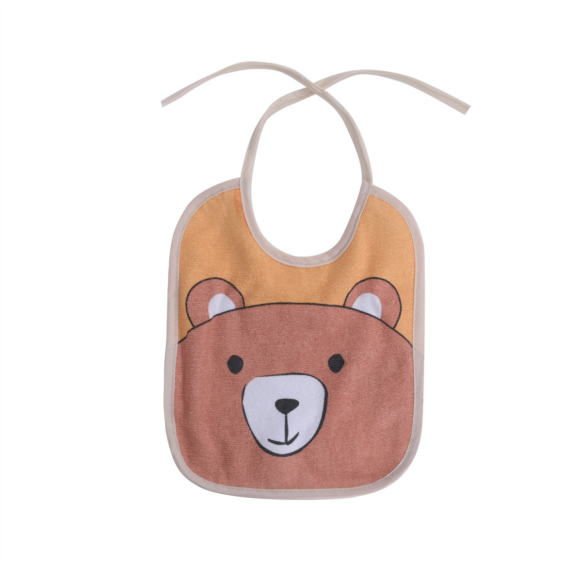 Lorelli Uni 7 Stuks Slabbetjes