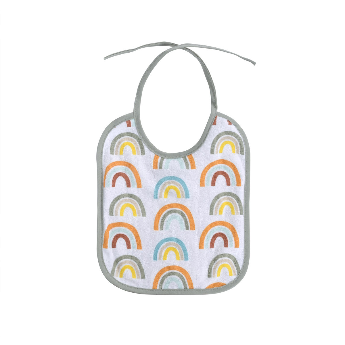 Lorelli Uni 7 Stuks Slabbetjes