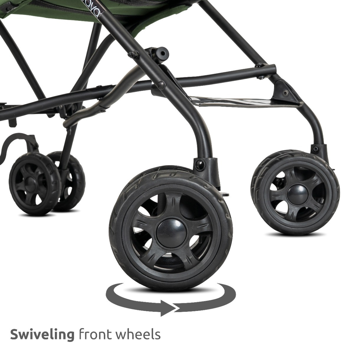 Lorelli Vaya Rose Buggy