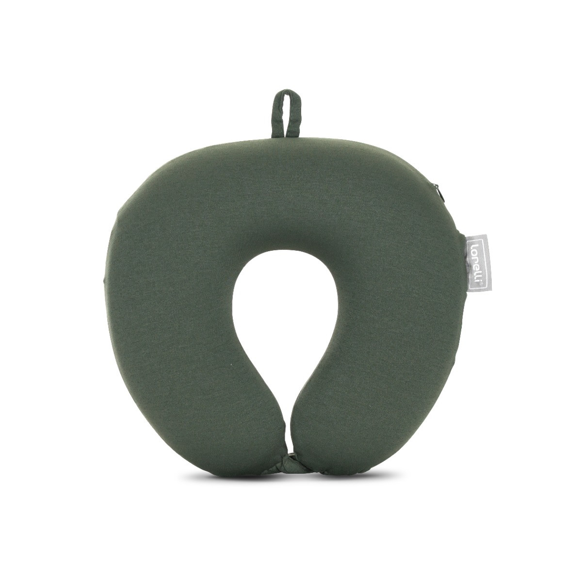 Lorelli Voyager Green 40-150 cm i-Size Autostoel