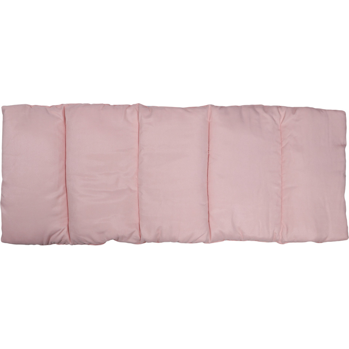 Luna Toys Roze Matras voor Schommelstoel