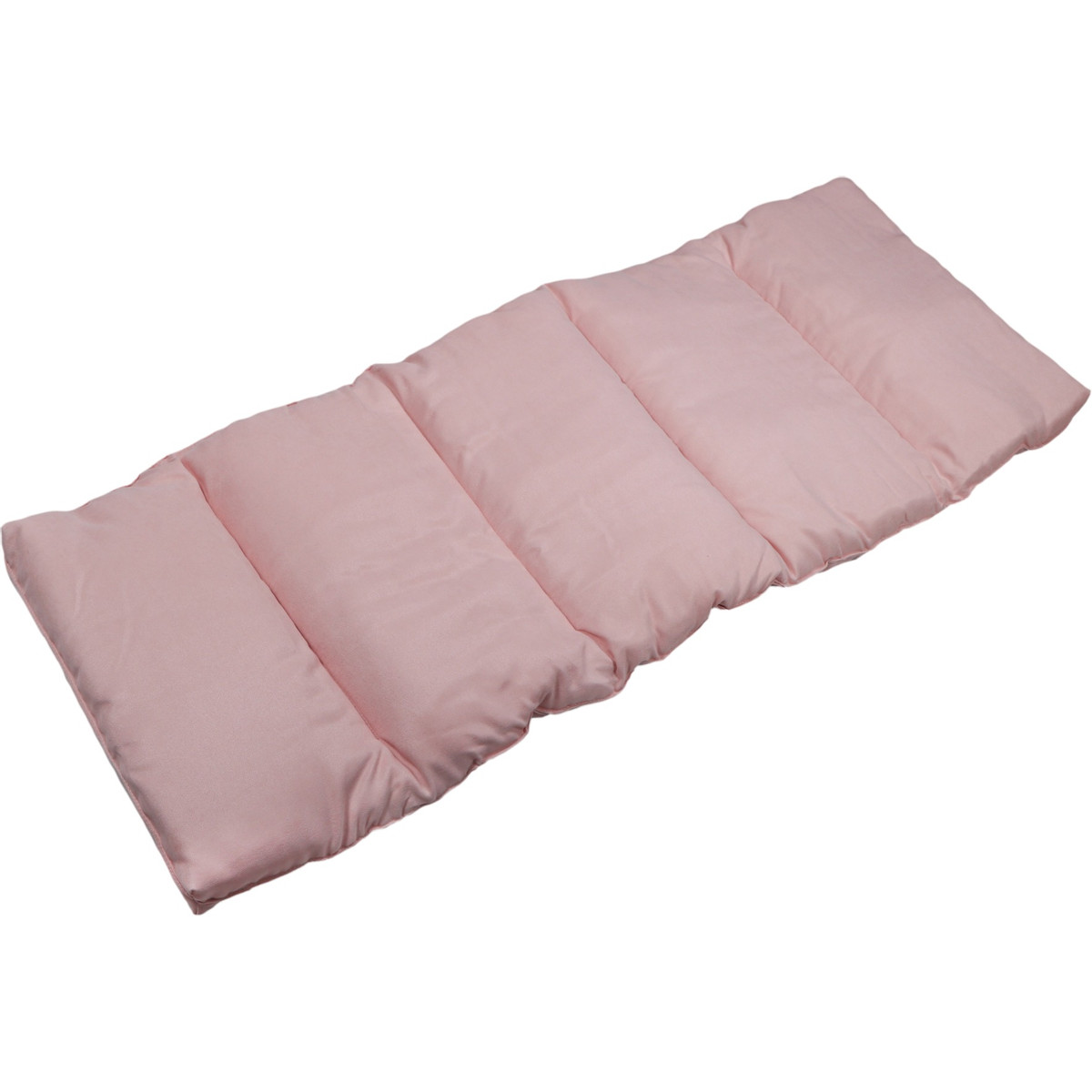 Luna Toys Roze Matras voor Schommelstoel