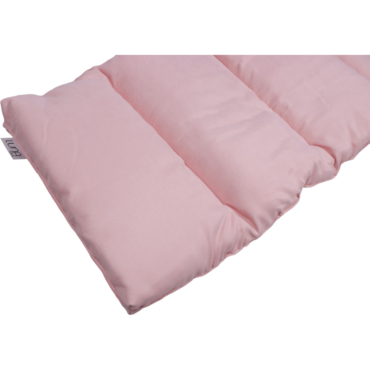 Luna Toys Roze Matras voor Schommelstoel
