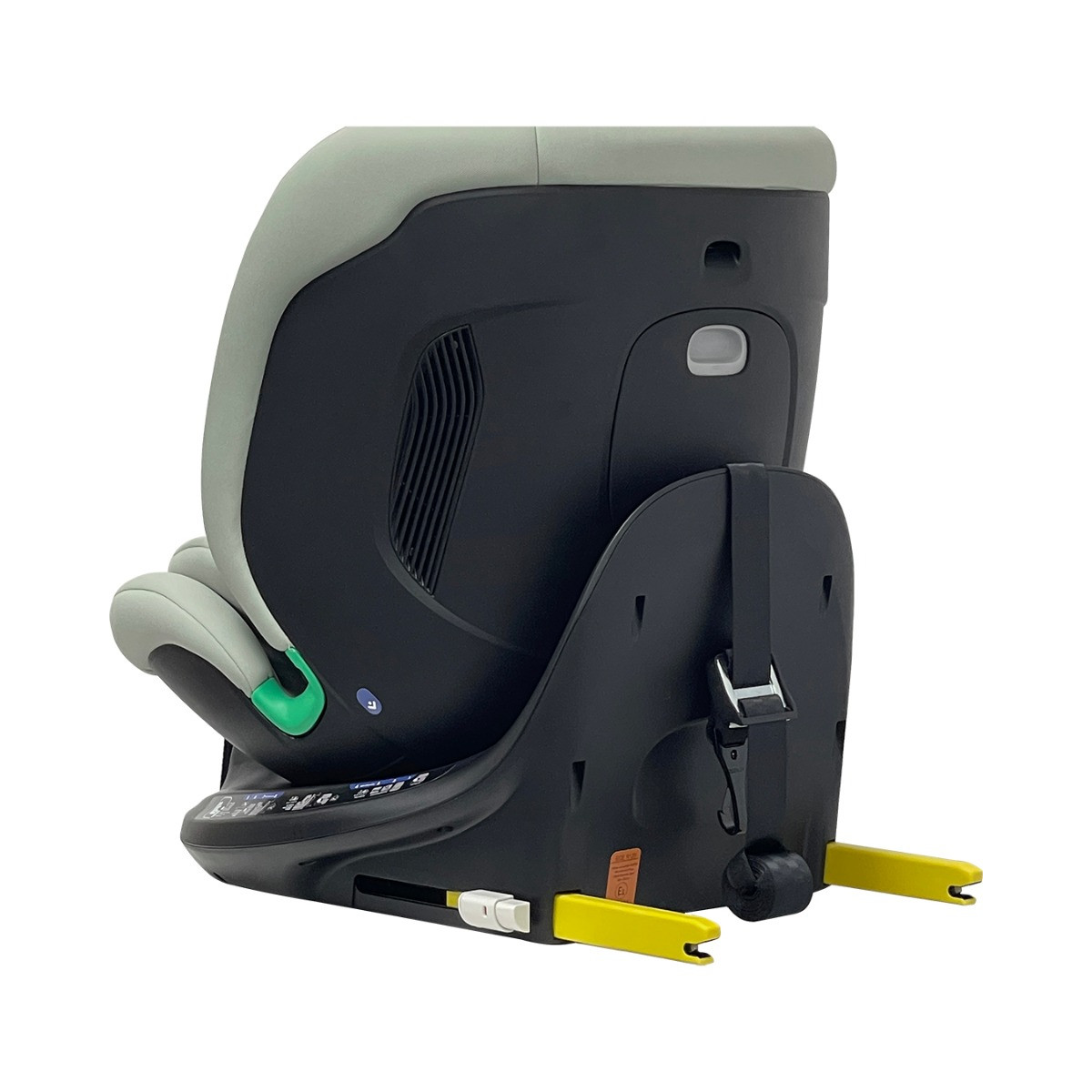 Weekendaanbieding: Ding Mae Jade 40-150 cm 360° i-Size Autostoel - Set van 2