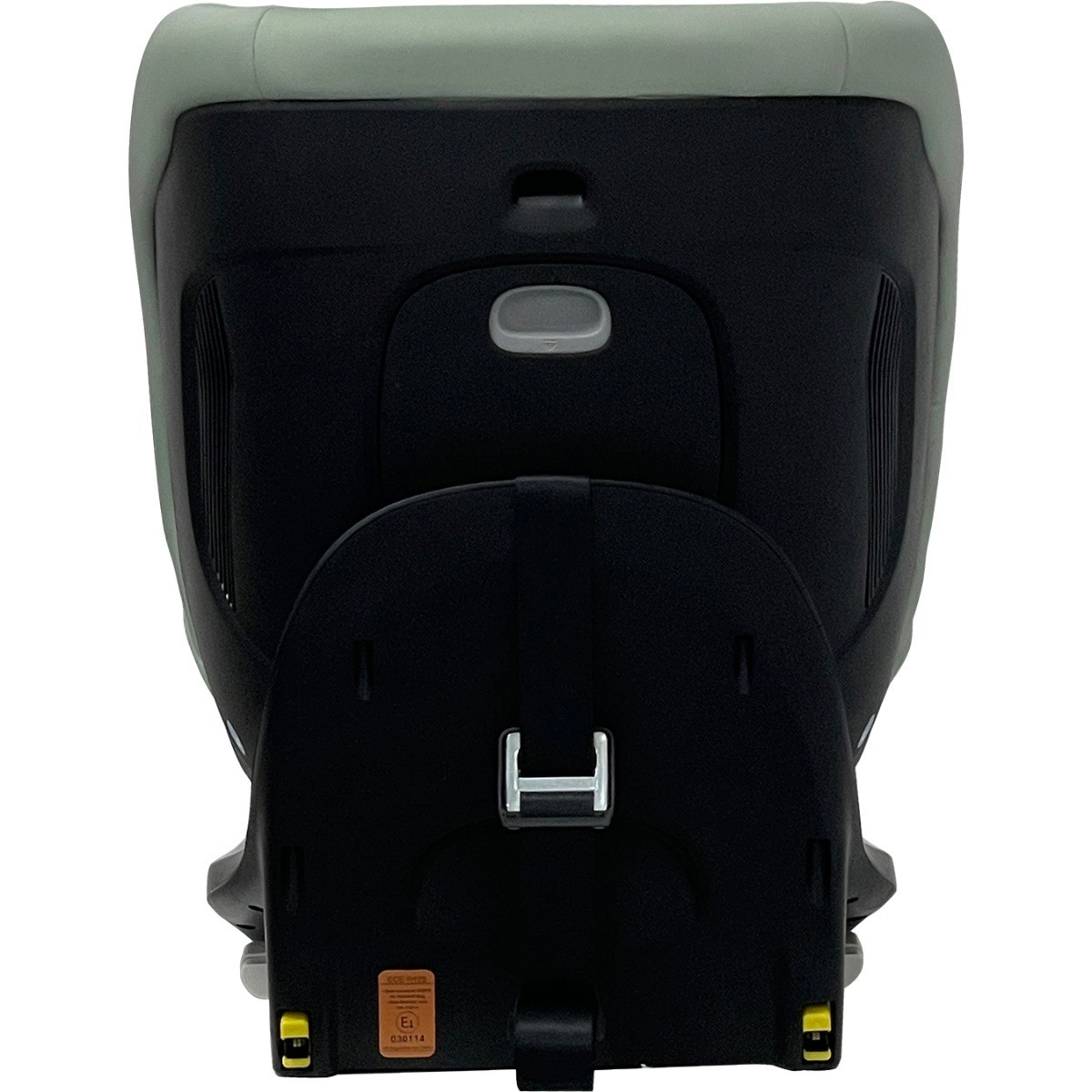 Weekendaanbieding: Ding Mae Jade 40-150 cm 360° i-Size Autostoel - Set van 2